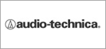 audio-technica ヘッドホン