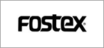 FOSTEX ヘッドホン