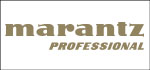 Marantz Professional ヘッドホン