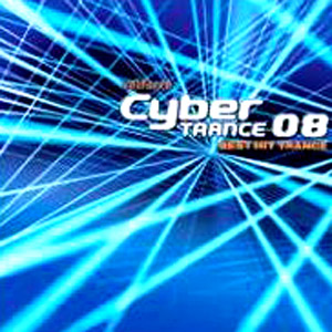 V.A.(12) CYBER TRANCE 08 -DJ機材アナログレコード専門店OTAIRECORD