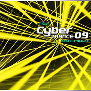 V.A.(12) CYBER TRANCE 09 -DJ機材アナログレコード専門店OTAIRECORD