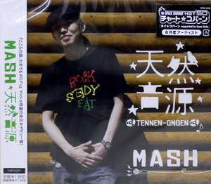 iڍ F MASH(CD) VR