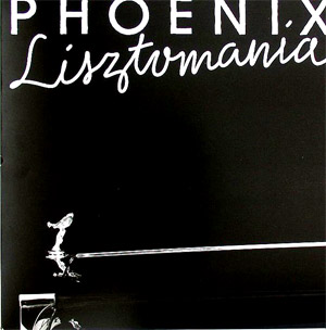 商品詳細 ： PHOENIX(12) LISTZOMANIA