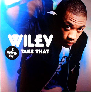 iڍ F WILEY(12) TAKE THAT