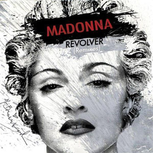 MADONNA(2枚組 12inch) REVOLVER REMIXES -DJ機材アナログ