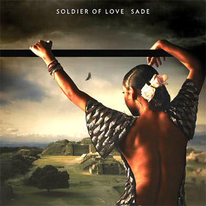 SADE(LP) SOLDIER OF LOVE (デジタルダウンロードカード封入) -DJ機材