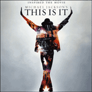 MICHAEL JACKSON(12) THIS IS IT SAMPLER EP -DJ機材アナログレコード