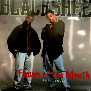 BLACKSHEEP(12) FLAVOR OF THE MONTH -DJ機材アナログレコード専門店 ...