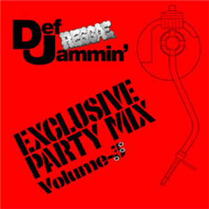 MASTERPIECE SOUND(MIX CD) EXCLUSIVE PARTY MIX VOL.3 -DJ機材