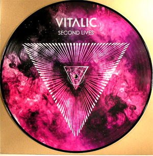 VITALIC(12) SECOND LIVES -DJ機材アナログレコード専門店OTAIRECORD