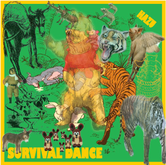 iڍ F n(MIX CD) SURVIVAL DANCE