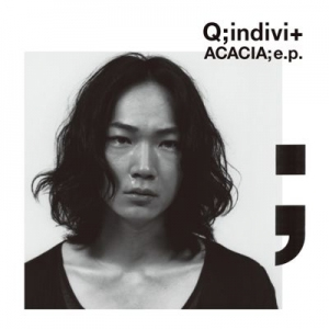 iڍ F Q; INDIVI+(12) ACACIA;E.P.