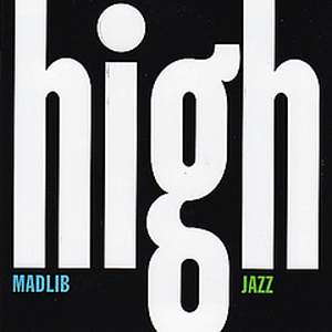 MADLIB(2LP) MEDICINE SHOW NO.7 -HIGH JAZZ- -DJ機材アナログレコード ...