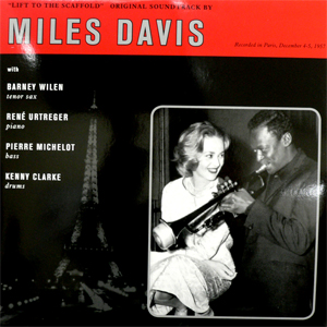 MILES DAVIS (マイルス・デイヴィス) (LP 180g重量盤) タイトル名