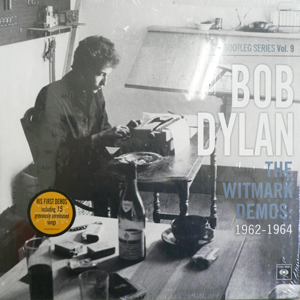 ☆レコードセール中☆BOB DYLAN (ボブ・ディラン) (LP4枚組 180g重量盤) THE WITMARK DEMOS: 1962-1964  【豪華BOX仕様!!】 -DJ機材アナログレコード専門店OTAIRECORD