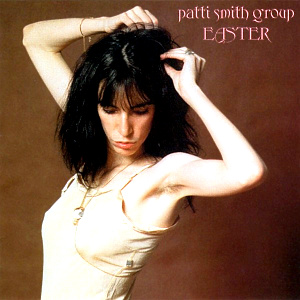 PATTI SMITH GROUP (パティ・スミス・グループ) (LP 180g重量盤