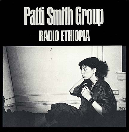 PATTI SMITH GROUP (パティ・スミス・グループ) (LP 180g重量盤 
