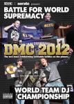 DMC TEAM 2012