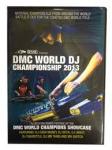 DMC WORLD 2013