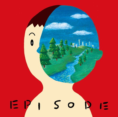 星野源 (LP) EPISODE -DJ機材アナログレコード専門店OTAIRECORD