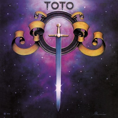 iڍ F TOTO (LP 180gdʔ) TOTO -F̋Rm-