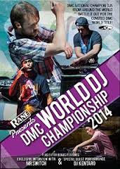 商品詳細 ： DMC(DVD)DMC WORLD DJ CHAMPIONSHIP 2014 