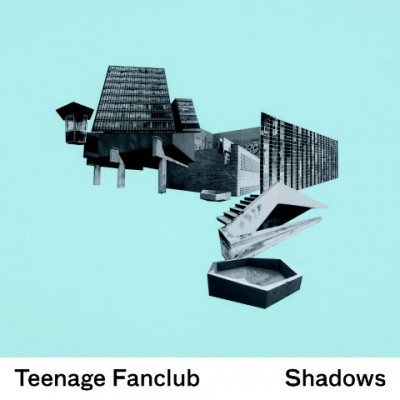 TEENAGE FANCLUB(LP 180G重量盤)SHADOWS【ダウンロード券付き＋２ 