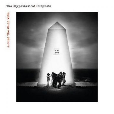 iڍ F THE(HYPOTHETICAL)PROPHETS(LP)AROUND THE WORLD WITHy_E[hR[htIz