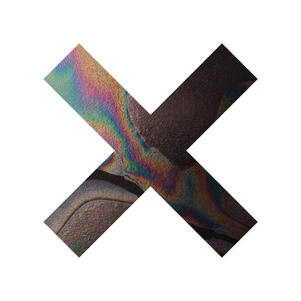 iڍ F THE XX(LP+CD) COEXIST