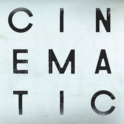 iڍ F THE CINEMATIC ORCHESTRA (2LP) TO BELIEVEyDELUXE EDITION J[Ձ{DLtz