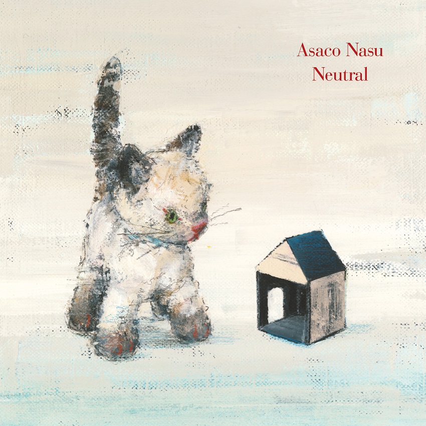 iڍ F 悠q(CD)Neutral