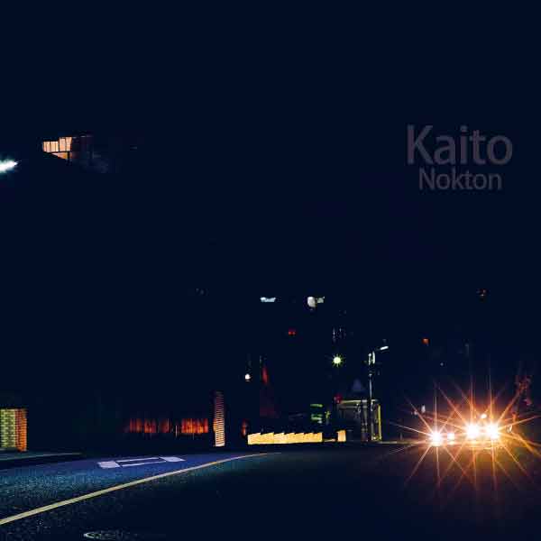 iڍ F Kaito a.k.a. Hiroshi Watanabe(CD) Nokton