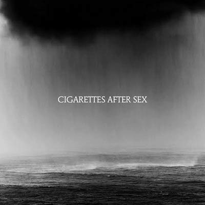 iڍ F CIGARETTES AFTER SEX(LP) CRYy|X^[_E[htENAoCiz 