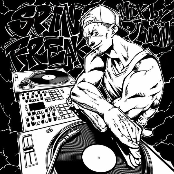 HIP HOPのMIX CDカテゴリ -DJ機材アナログレコード専門店OTAIRECORD