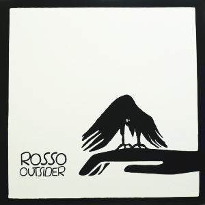 ROSSO(12) アウトサイダー -DJ機材アナログレコード専門店OTAIRECORD