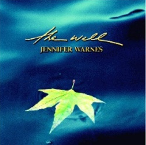 USED・中古】JENNIFER WARNES (ジェニファー・ウォーンズ) (LP 180g重量盤) タイトル：THE WELL