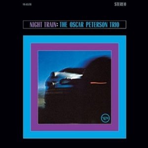 OSCAR PETERSON TRIO (オスカー・ピーターソン・トリオ) (LP2枚組 180g