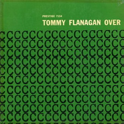 TOMMY FLANAGAN (トミー・フラナガン) (LP 200g重量盤) タイトル名