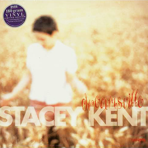 STACEY KENT (ステイシー・ケント) (LP 180g重量盤) タイトル名