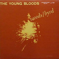 PHIL WOODS / DONALD BYRD (フィル・ウッズ / ドナルド・バード) (LP 