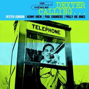 DEXTER GORDON (デクスター・ゴードン) (LP 200g重量盤) タイトル名