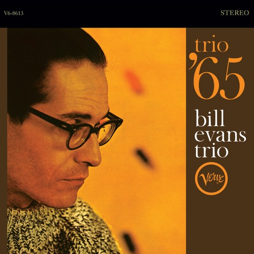 BILL EVANS TRIO (ビル・エヴァンス・トリオ) (2LP 180g重量盤