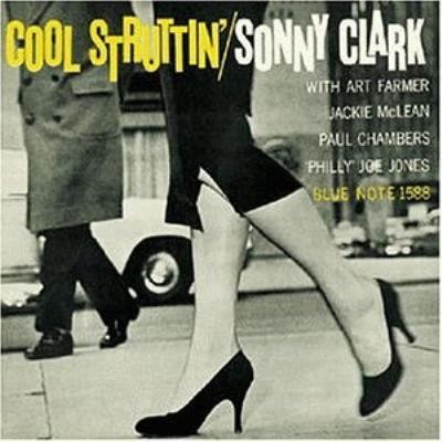 SONNY CLARK (ソニー・クラーク) (45回転LP二枚組 180g重量盤 