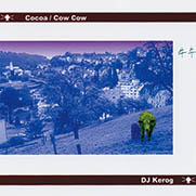 商品詳細 ： COCOA(CD) COWCOW