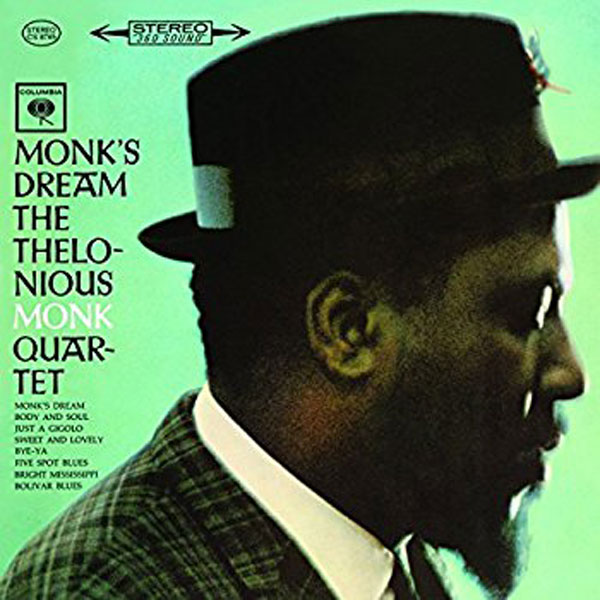 iڍ F THELONIOUS MONK@(ZjAXEN)@(SACD/HYBRID) ^CgFMONK'S DREAMyIz