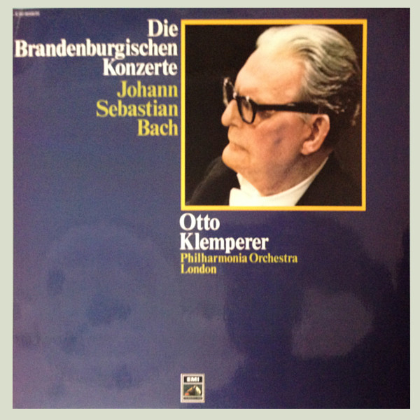 iڍ F ydlR[hZ[!60%OFF!zOtto Klemperer/Philharmonic Orchestra(33rpm 180g LP)J.S.Bach:The Complete Brandenburg Concertos