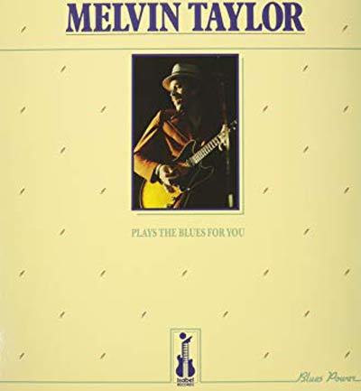 iڍ F ydlR[hZ[!60%OFF!zMelvin Taylor(33rpm 180g LP Stereo)Plays The Blues For You