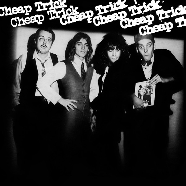 iڍ F ydlR[hZ[!60%OFF!zCheap Trick(33rpm 180g LP Stereo)Cheap Trick