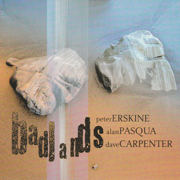 iڍ F ydlR[hZ[!60%OFF!zPeter Erskine, Alan Pasqua, Dave Carpenter(CD) Badlands