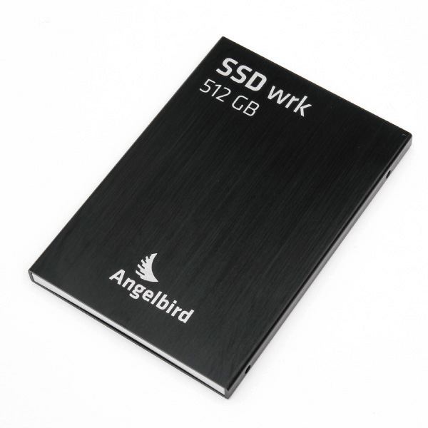 iڍ F ANGELBIRD/SSD/SSD wrk for Mac